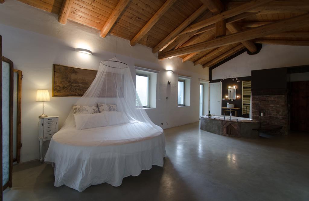 Bed and Breakfast Il Riposo San Damiano dʼAsti Exteriér fotografie